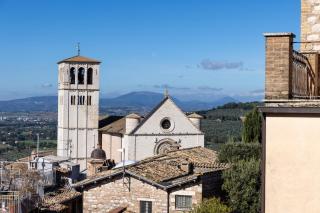 Hotel Monastero Sant'Andrea - Assise - 6