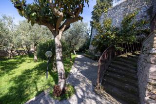 Hotel Monastero Sant'Andrea - Assise - 7