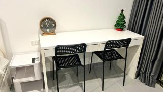 VIP 375 large studio, ocean view - Rayong - 1