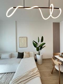 Luxueux Ammenities Tower, Sea View, Near to Beach - 3