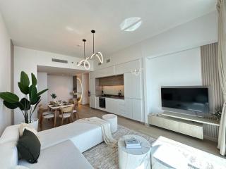 Luxueux Ammenities Tower, Sea View, Near to Beach - 7