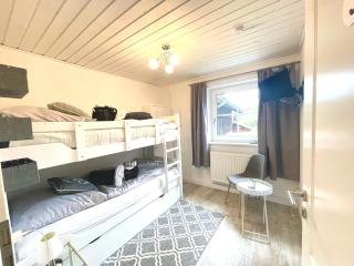 Pferdegut Falkenberg Ferienwohnung - 6