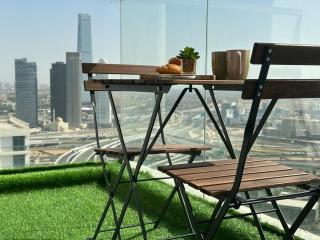 Luxueux Ammenities Tower, Sea View, Near to Beach - 1