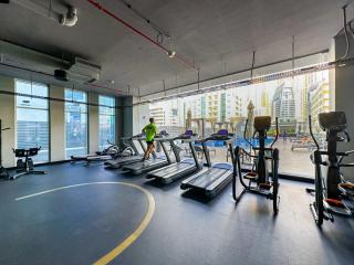 Luxueux Ammenities Tower, Sea View, Near to Beach - 4