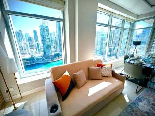 Best Location in Dubai marina - Dubai - 5