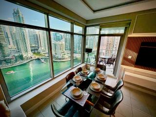 Best Location in Dubai marina - Dubai - 6