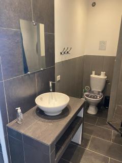 studio proche de la mer 1 chambre - 1