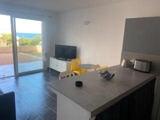 studio proche de la mer 1 chambre - 4