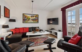 Two-Bedroom Apartment In Grasten - Gråsten - 9