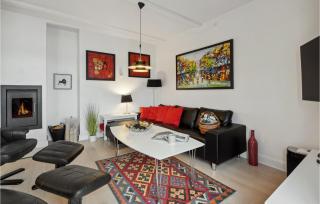 Two-Bedroom Apartment In Grasten - Gråsten - 8
