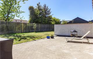 Stunning Home In Nexø With Wifi - Neksø - 9