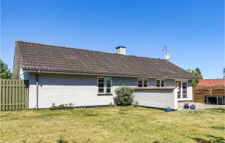 Stunning Home In Nexø With Wifi - Neksø - 1