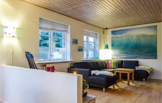 Stunning Home In Nexø With Wifi - Neksø - 8