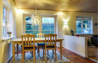 Stunning Home In Nexø With Wifi - Neksø - 5