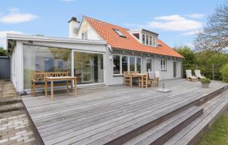 Gorgeous Home In Gudhjem With Wifi - Gudhjem - 0