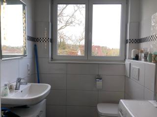 Schöne und helle 2 Zi Wohnung für Alleinreisende - Ravensburg - 9
