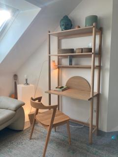 Schöne und helle 2 Zi Wohnung für Alleinreisende - Ravensburg - 6