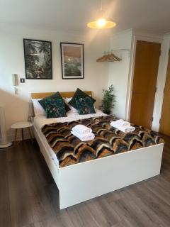 Studio,NewSt,CityCentre - Birmingham - 4