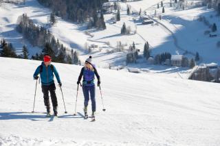 Dorfcafe Unken Hotelpension sWirtshaus im Dorf - 1