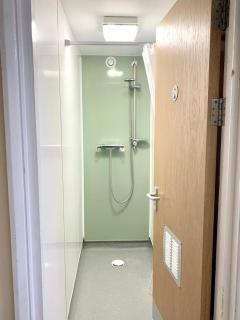 Southampton Central Budget Accomodation - Southampton - 6