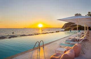 Mount Athos Resort - Ierissos - 0