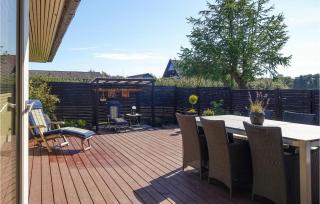 Nice Home In Nexø With Wifi - Neksø - 3