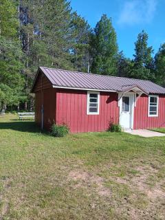 cabin 3 - Steuben - 9