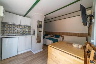 Camping Las Palmeras - Crevillente - 6