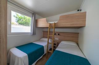 Camping Las Palmeras - Crevillente - 1