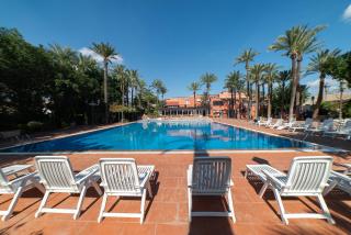 Camping Las Palmeras - Crevillente - 0