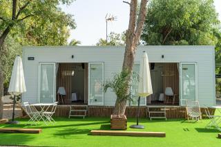 Camping Las Palmeras - 7