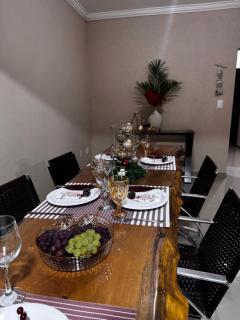 Chácara Das Hortências - Cabreúva - 3