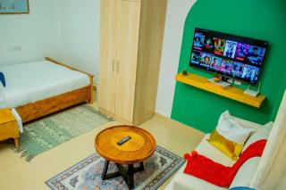 The Stadeview in Nairobi West by The Manna Stays - Nairobi - 2