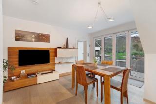 Ferienwohnung Savoir-vivre - Kiechlinsbergen - 8