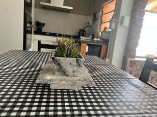 La Petrona - Alta Gracia - 1