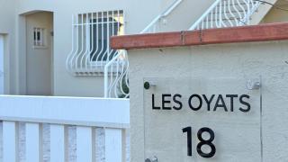 Les Oyats - Sainte-Maxime - 0