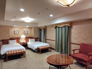 KOKO HOTEL Nagoya Sakae - Nagoya - 9