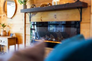 Skyview Serenity by Ghosal Luxury Lodging - Sevierville - 5