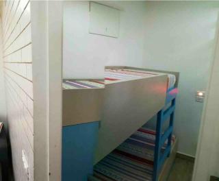 Jounieh Beach Chalet Escape - 5