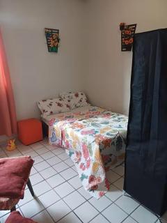 Residencial Aryton Senna - João Pessoa - 7