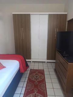 Residencial Aryton Senna - João Pessoa - 3
