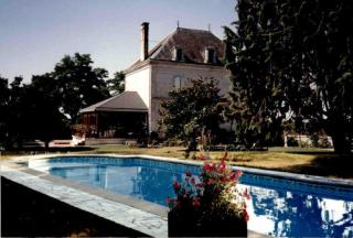 Le Logis de Villefollet - Coulon - 9