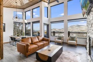 Unobstructed Panoramic Mountain Views - Sevierville - 0
