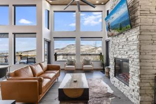 Unobstructed Panoramic Mountain Views - Sevierville - 3