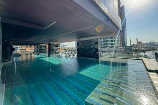 High End 1 Bedroom with Exquisite Layout in JLT - 1