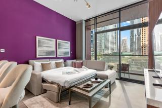 High End 1 Bedroom with Exquisite Layout in JLT - 3