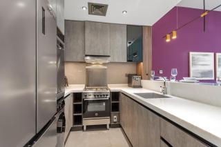 High End 1 Bedroom with Exquisite Layout in JLT - 6