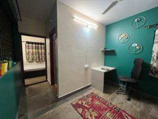 The Deccan Den HSR Layout - Bangalore - 7