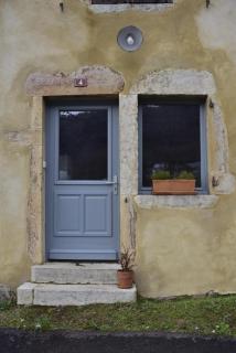 La Chalentine - - 6