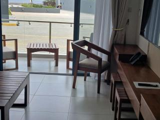 One bedroom Beachfront nyali - Mombasa - 9
